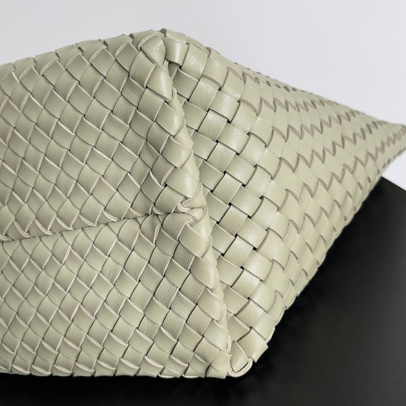 Bottega Veneta Shopping Bags